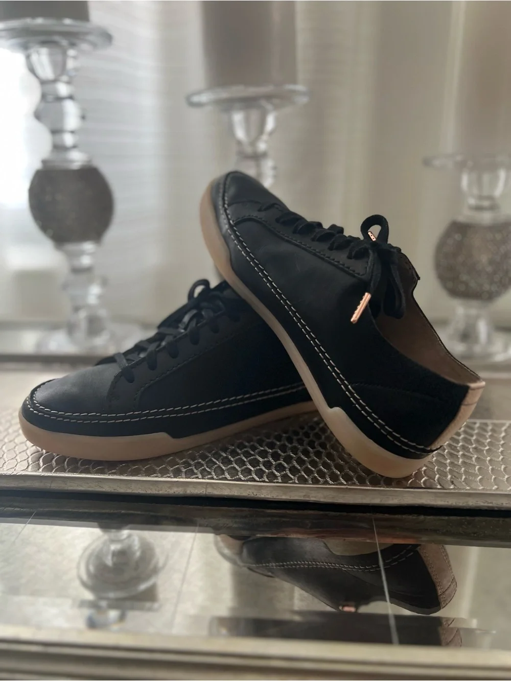 N/A clarks cushion